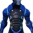 Carbide (Stage 5) - Outfit - Fortnite