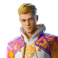 Champion Lachlan - Outfit - Fortnite