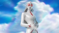 Chaos Director (Ghostly Director - News Tab) - Promo - Fortnite