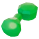 Cut Emerald - Item - LEGO Fortnite