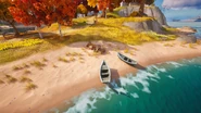 Boats