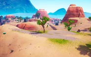 Expedition Outposts (Paradise Palms) - Location - Fortnite.png (3.11 MB) Joshua Tree