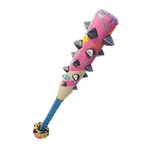 Fashion First Spikebat - Pickaxe - Fortnite