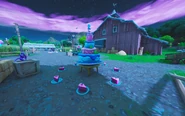 Cake (Before July 31st 2019)