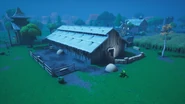 Back View (Before Update v6.22)
