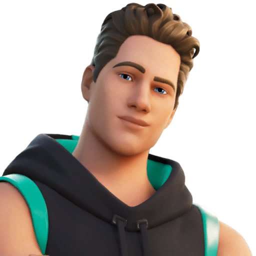 Catalyst, Fortnite Wiki