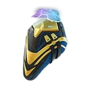 Holo-Boot Pack Reskin