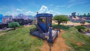 Hut (Golden Coast - Desert - 13) - Unnamed Location - Fortnite.png (3.44 MB) Overview (#13; Near Sandy Strip)