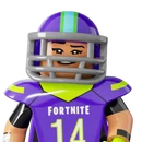 Juke - Outfit - LEGO Fortnite