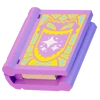 Klombo Rune Tome - Item - LEGO Fortnite