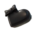 Lil' Black Heart - Back Bling - Fortnite