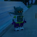 Mekk - Character - LEGO Fortnite