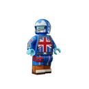 Mogul Master (GBR) (v30.00 - Featured) - Outfit - LEGO Fortnite