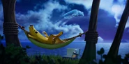 Nana-Nana Hammock