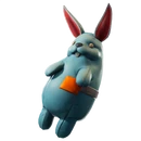 Nibbles - Back Bling - Fortnite
