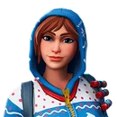 Onesie (v31.30 - Winter) - Outfit - Fortnite