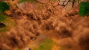 Earthquake Events (February 27th-29th)