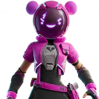 Party Up - Winter Rush - Quests - Fortnite