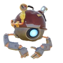 Pop - Character - Fortnite