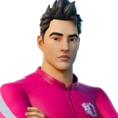 Power Poacher - Outfit - Fortnite