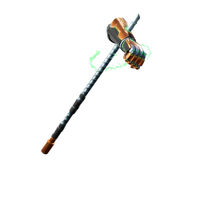 Power Punch (Featured) - Pickaxe - Fortnite