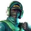 Reflex (v31.20) - Outfit - Fortnite