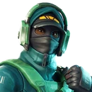 Reflex (v31.20) - Outfit - Fortnite