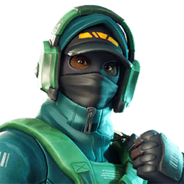 Reflex Fortnite Wiki Fandom