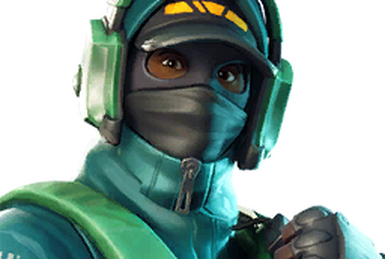 GeForce Fortnite Bundle 2 Fortnite Wiki Fandom