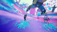 Rift Tour (Phase 1) - Event - Fortnite