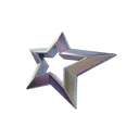 Rock-STAR (Reactivity - Off) - Back Bling - Fortnite