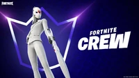 September 2022 Fortnite Crew - Promo - Fortnite