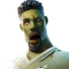 Sinister Striker (v32.00) - Outfit - Fortnite