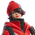 Snowcarver - Outfit - Fortnite
