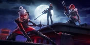 The Roses of Vengeance (Full) - Loading Screen - Fortnite.png (1.12 MB) The Roses of Vengeance