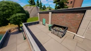 Tilted Towers (v19.10 - Cafe - Backside) - Location - Fortnite.png (2.65 MB) Cafe Backside (Chapter 3: Season 1)
