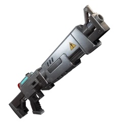 Vindertech Disintegrator - Schematic - Save the World
