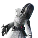 Willow (No Mask Style) - Hero - Save the World