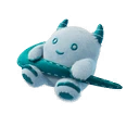Abommy (FX - Off) - Back Bling - Fortnite