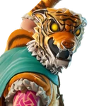 Battle Tiger - Outfit - Fortnite