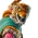 Battle Tiger - Outfit - Fortnite