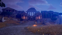Brawler's Battleground (News Tab) - Promo - Fortnite