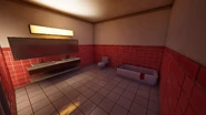 Bumpy Bay (Yellow Building - Second Floor 6) - Location - Fortnite.png (2.13 MB) Second Floor