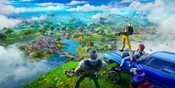 Call It a Remix (Full) - Loading Screen - Fortnite