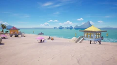 Coastal v39.00 - v41.00