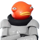 Contract Giller (Stormtrooper Disguise) - Outfit - Fortnite