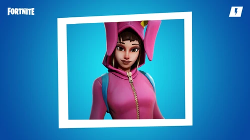 Cottontail Eagle Eye - Promo - Fortnite