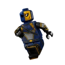 Deathstroke Zero (Featured) - Outfit - LEGO Fortnite