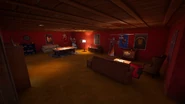 Secret Basement