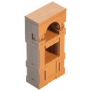 Elaborate Bookshelf - Small - Furniture - LEGO Fortnite